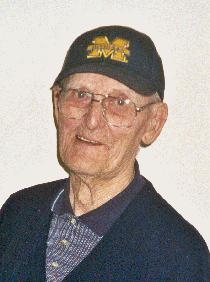 Herbert William Reinke